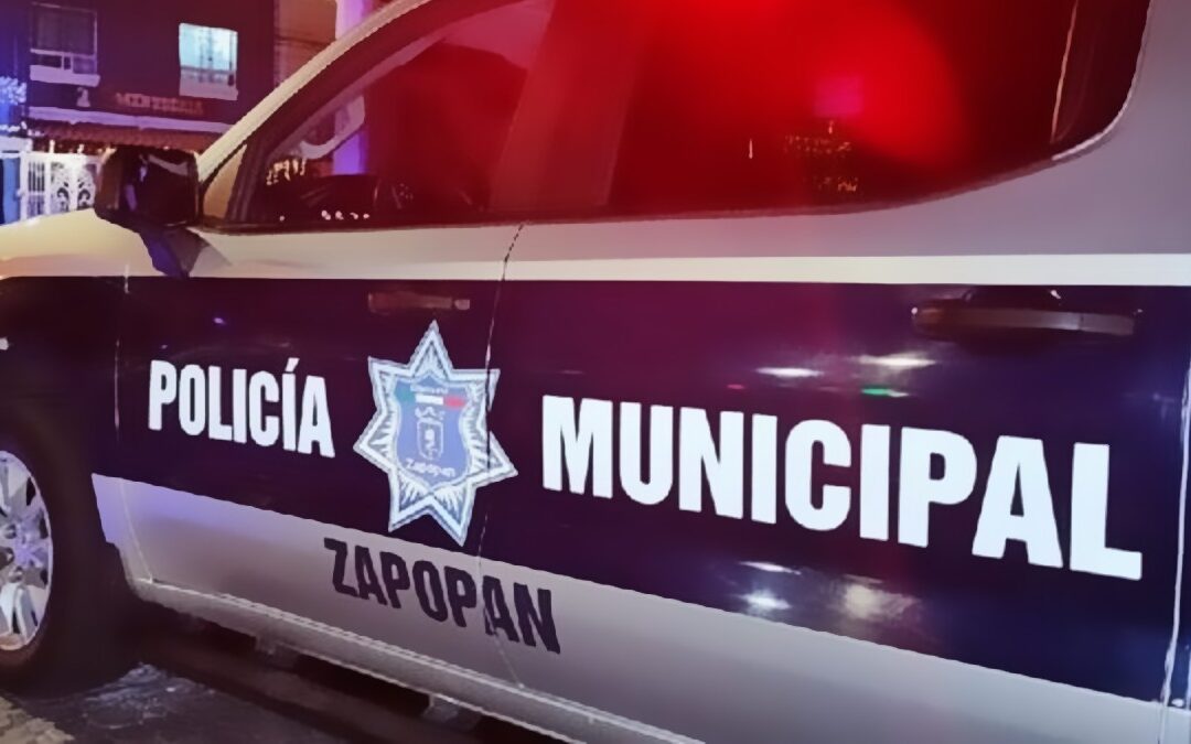 Policías de Zapopan Detenidos por Homicidio: Un Caso Impactante de Justicia