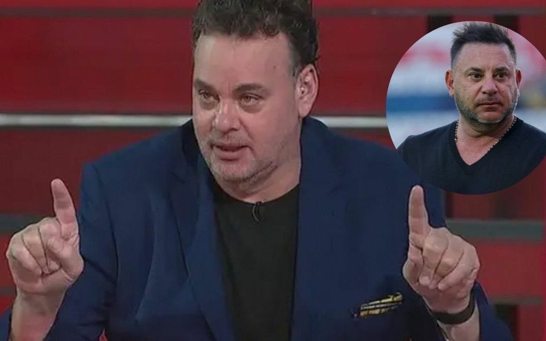 Faitelson Revela los Detalles del Conflicto con Mohamed: ¡El Turco lo Amenazó!