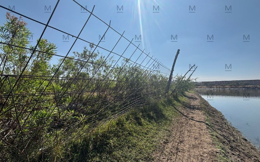 Aprueban Presupuesto Histó rico para Reforzar la Seguridad del Zoológico de León