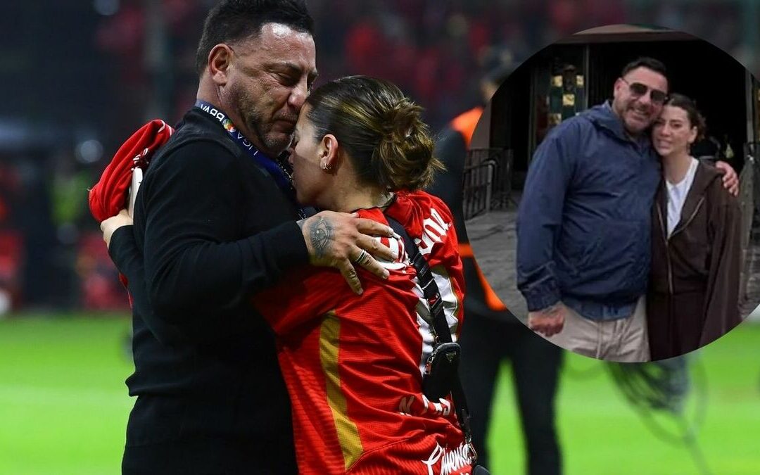 El Turco Mohamed Celebra la Virgen de Guadalupe en la Basílica de Hartford
