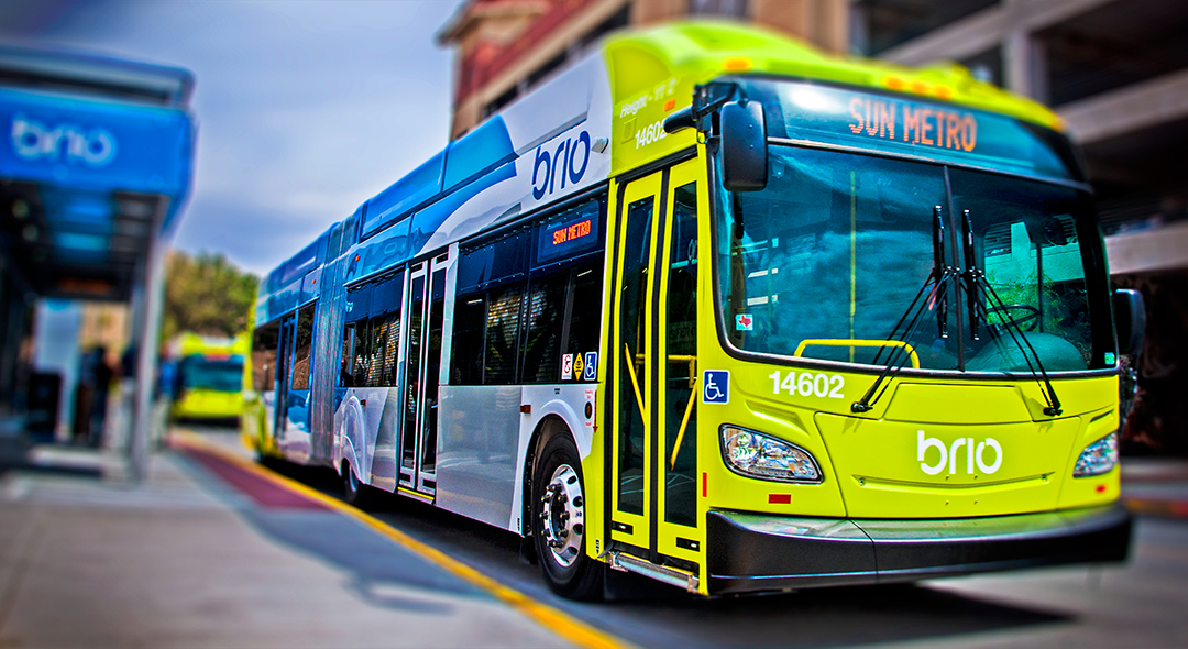 Sun Metro Ofrece Viajes Gratuitos en El Paso para Celebrar la Navidad