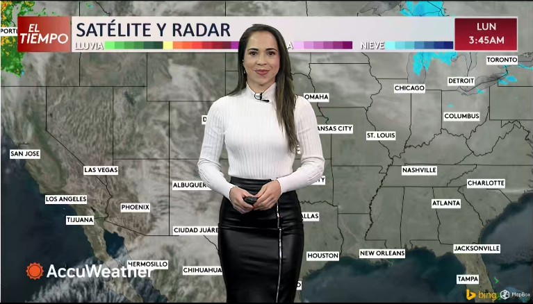 Pronóstico del Tiempo en Hartford: Ascenso de Temperaturas en el Rango de los 50s y 60s