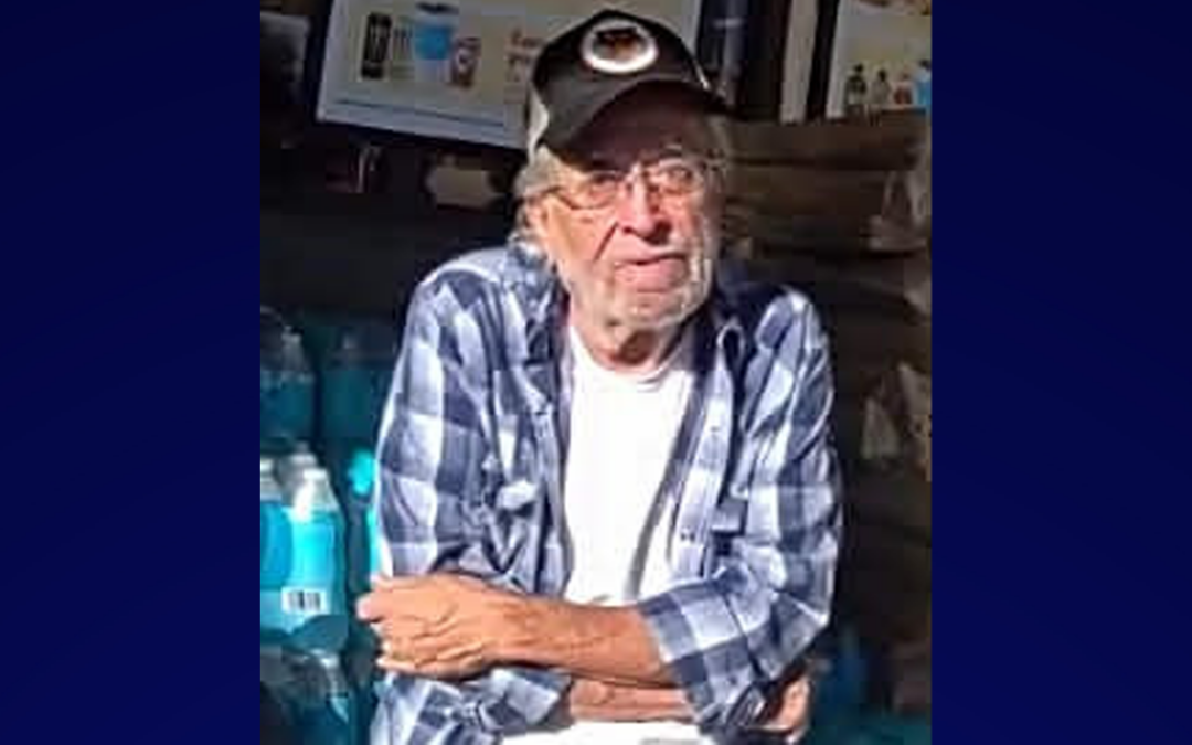 Hombre Desaparecido en Las Cruces: Arthur Crothers Localizado con Vida y Saludable