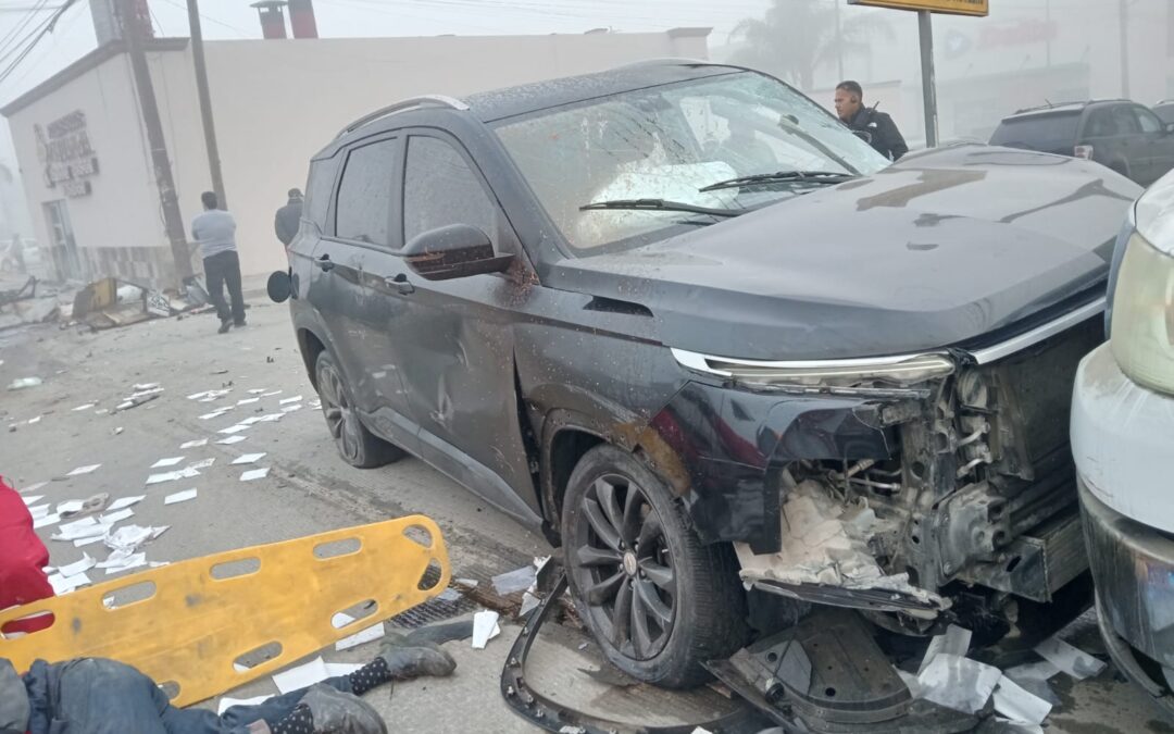 Tragedia en Tijuana: Don Nico, un querido taquero, pierde la vida a manos de un conductor ebrio