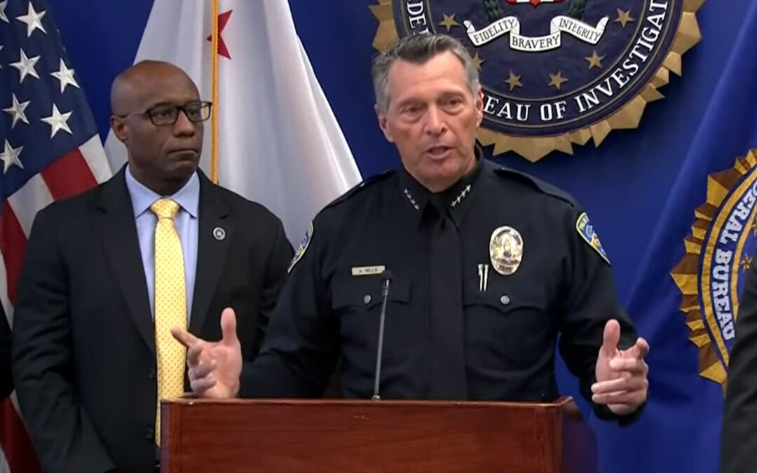 Frustran un Complot Terrorista en el Sur de California: Arrestos en Palm Springs