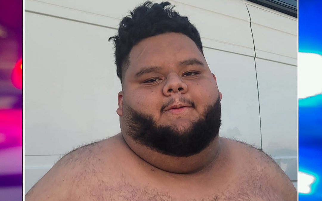 El Gerver Sentenciado a 115 Meses de Prisión por Tráfico de Migrantes en El Paso