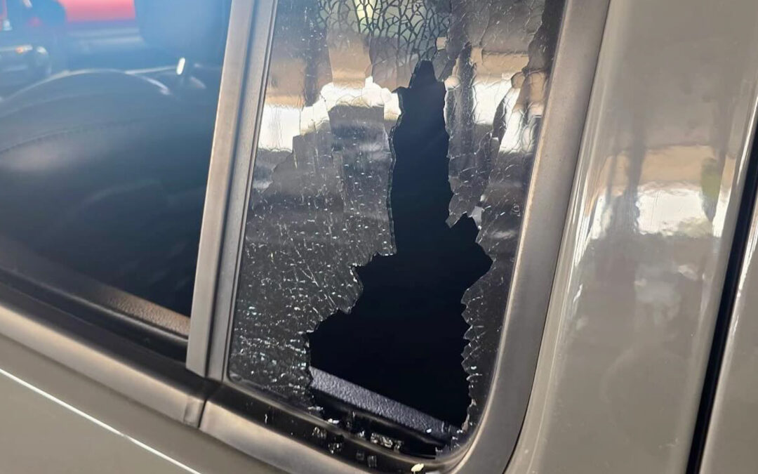 Investigación en Curso sobre Banda de Ladrones de Jeep: Mantenga su Vehículo Seguro