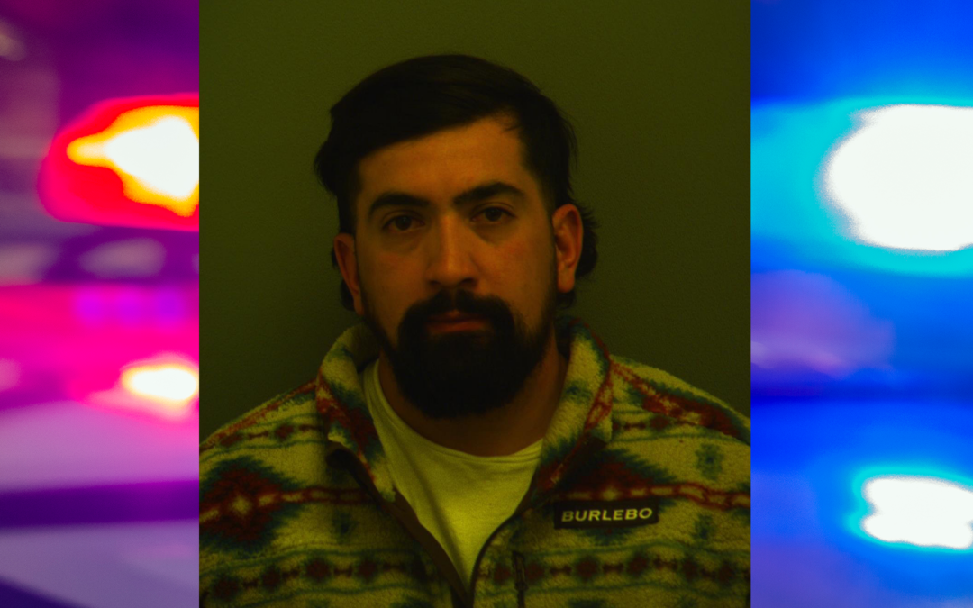 Arrestos DWI de oficiales de El Paso: Investigación administrativa en curso