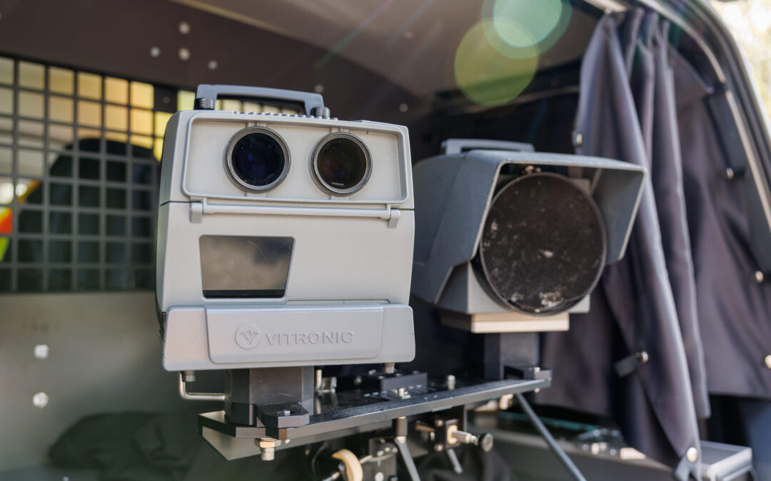 Confusión en Colorado por el Uso de Cámaras de Velocidad y Sus Advertencias