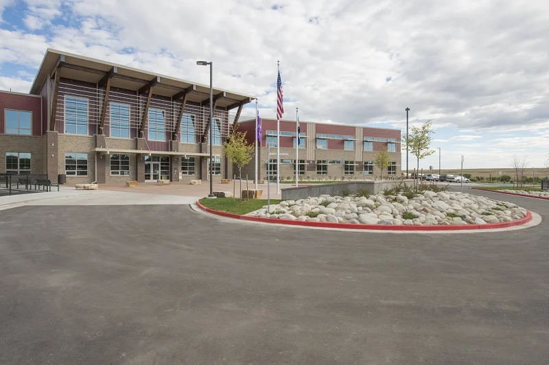 Menores Desaparecidas en Elbert County: Halladas a Salvo Tras Búsqueda Intensiva