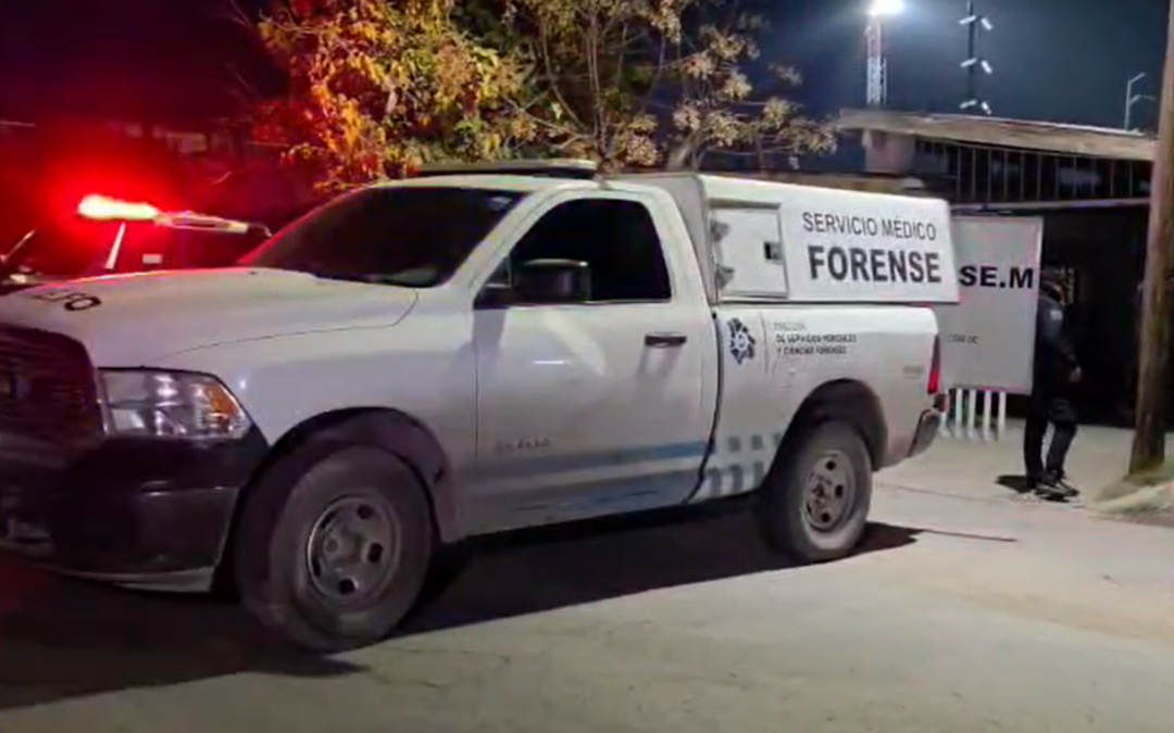 Tragedia en Ciudad Juárez: Mujer de 70 años muere por intoxicación por monóxido de carbono