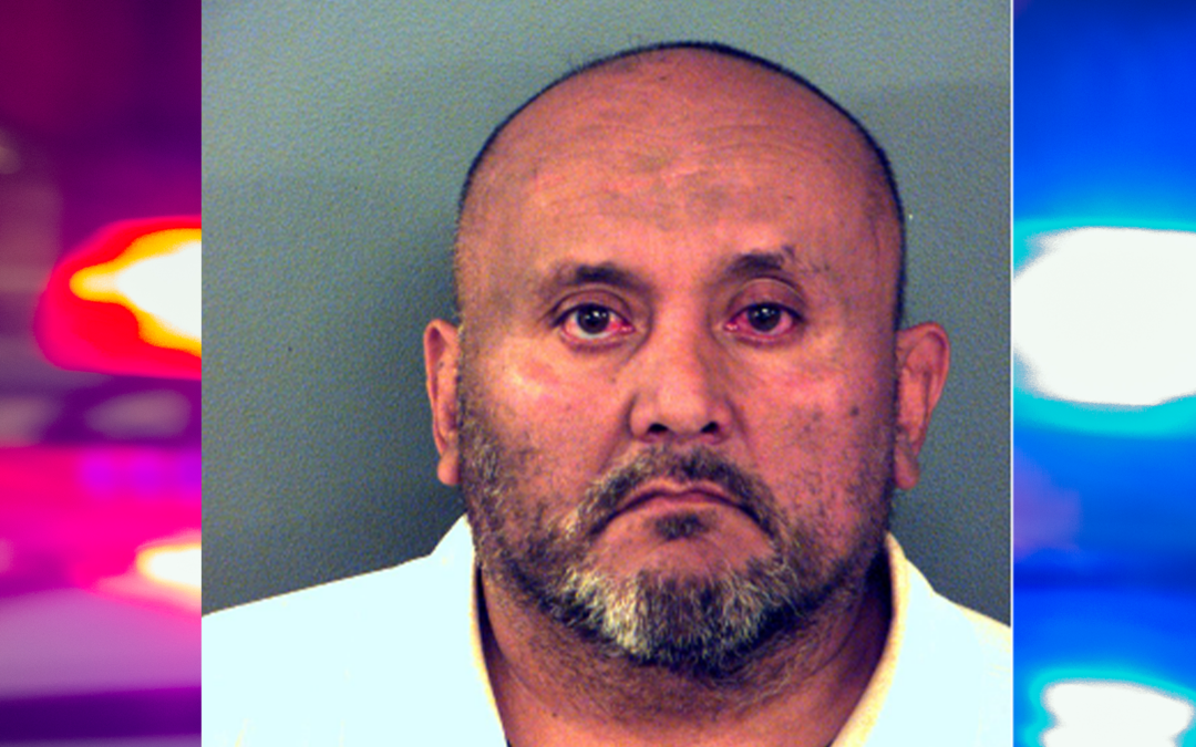 Crueldad Animal: Juan Gutiérrez Arrestado en El Paso por Malas Condiciones de Animales