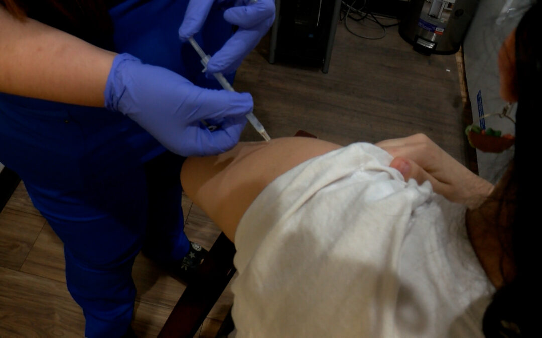 Urgente: Aplicarse la Vacuna contra la Influenza para Combatir la Cepa H3N2K