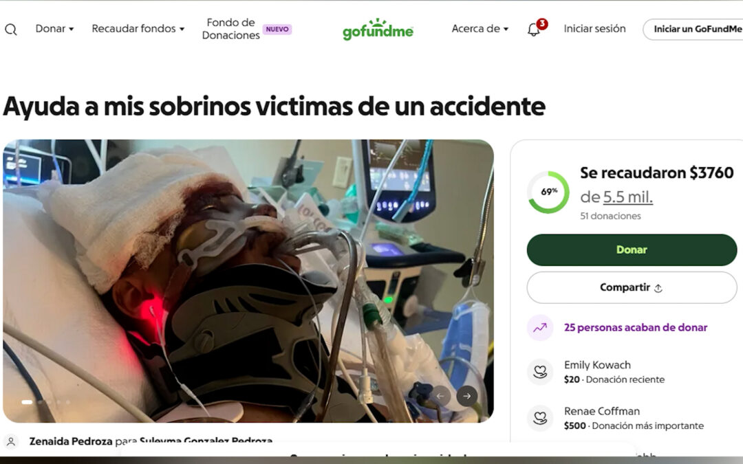 Choque mortal en Lakewood: Familia de las víctimas busca justicia y asesoría legal
