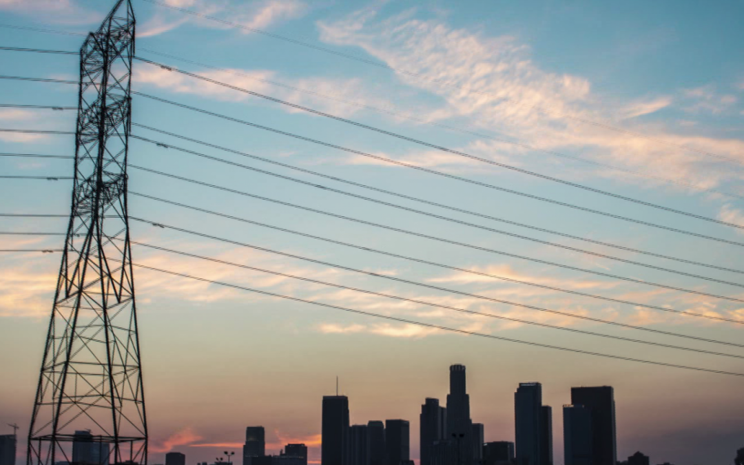 Cortes de energía en Colorado: Xcel Energy actúa ante el riesgo de incendios forestales en el Front Range