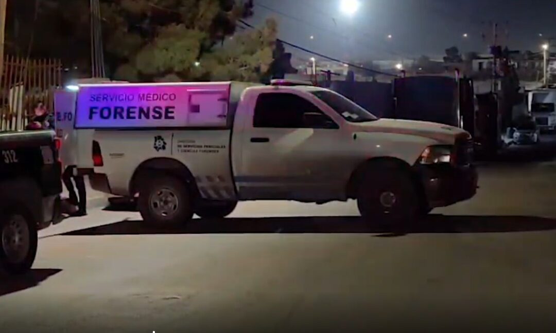 Temperaturas Congelantes Provocan Accidentes Trágicos en Ciudad Juárez