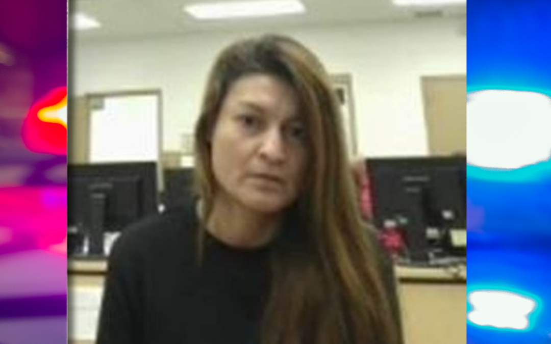 Arresto de mujer por ICE en El Paso: antecedentes de violencia doméstica y negligencia infantil