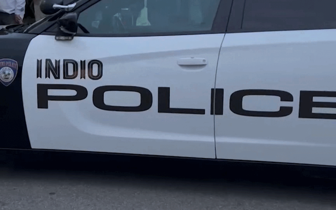 Tiroteo Mortal en Indio: Investigadores Buscan Respuestas