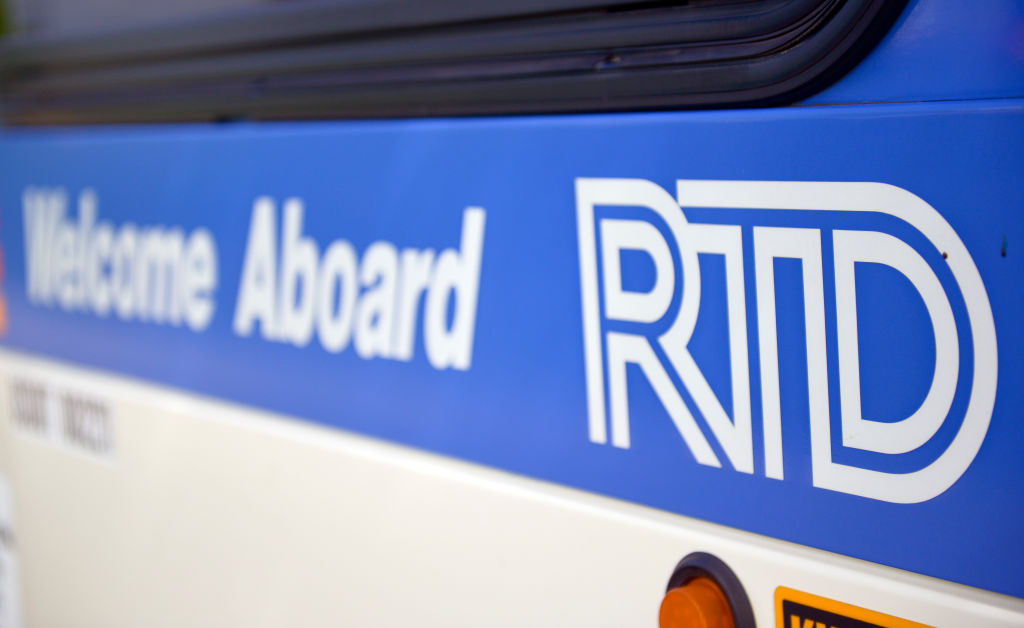 Apagones en Denver: RTD Modifica Servicio de Trenes Debido a Vientos Fuertes