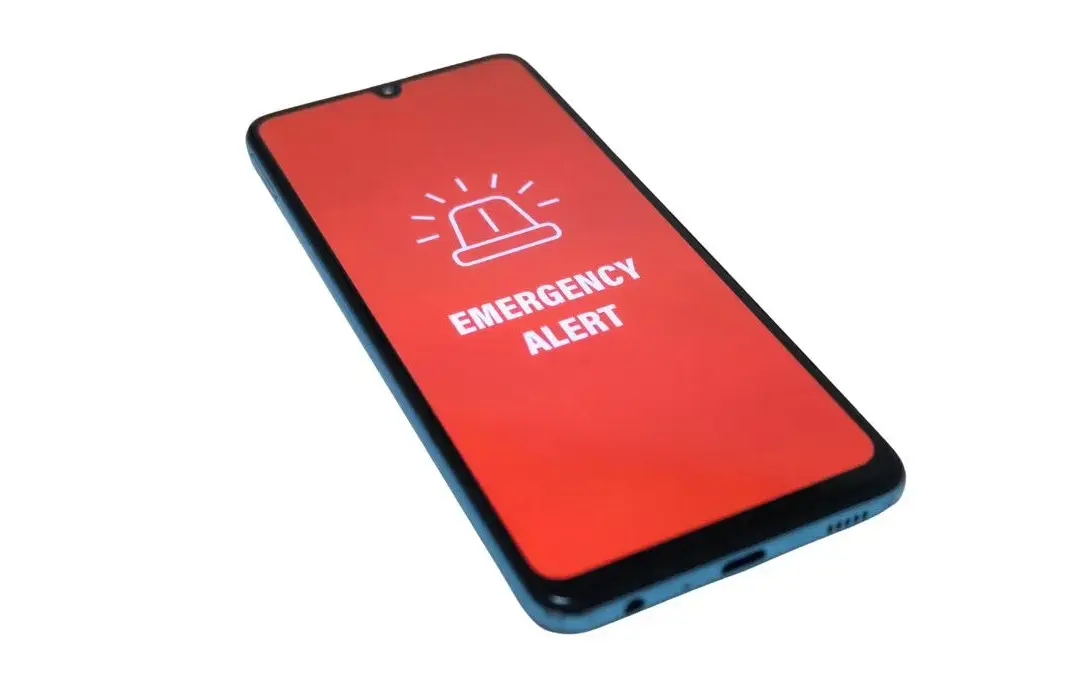 Douglas County Sin un Sistema de Alertas de Emergencia Funcional: Riesgos de Incendios Forestales Aumentan