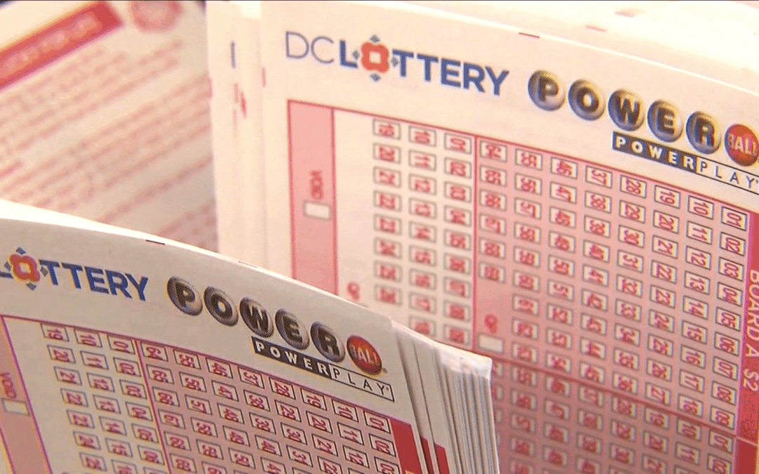 Powerball: Esta Noche se Juega un Jackpot Histórico de $1,250 Millones