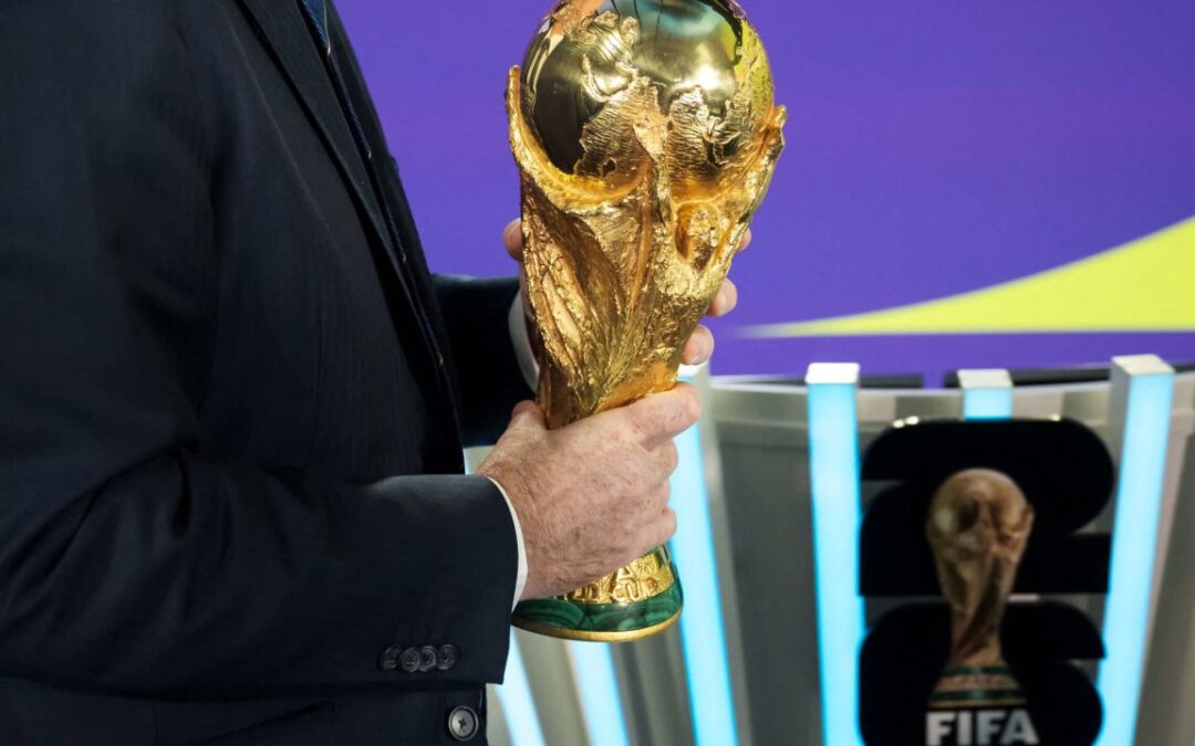 Premios del Mundial 2026: FIFA Anuncia Beneficios Millonarios para Selecciones Participantes