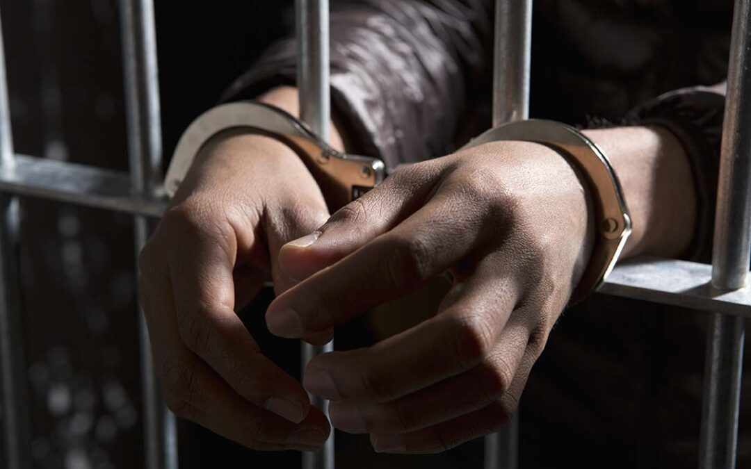 Arresto de maestro de Christian High School en San Diego por presunto abuso sexual