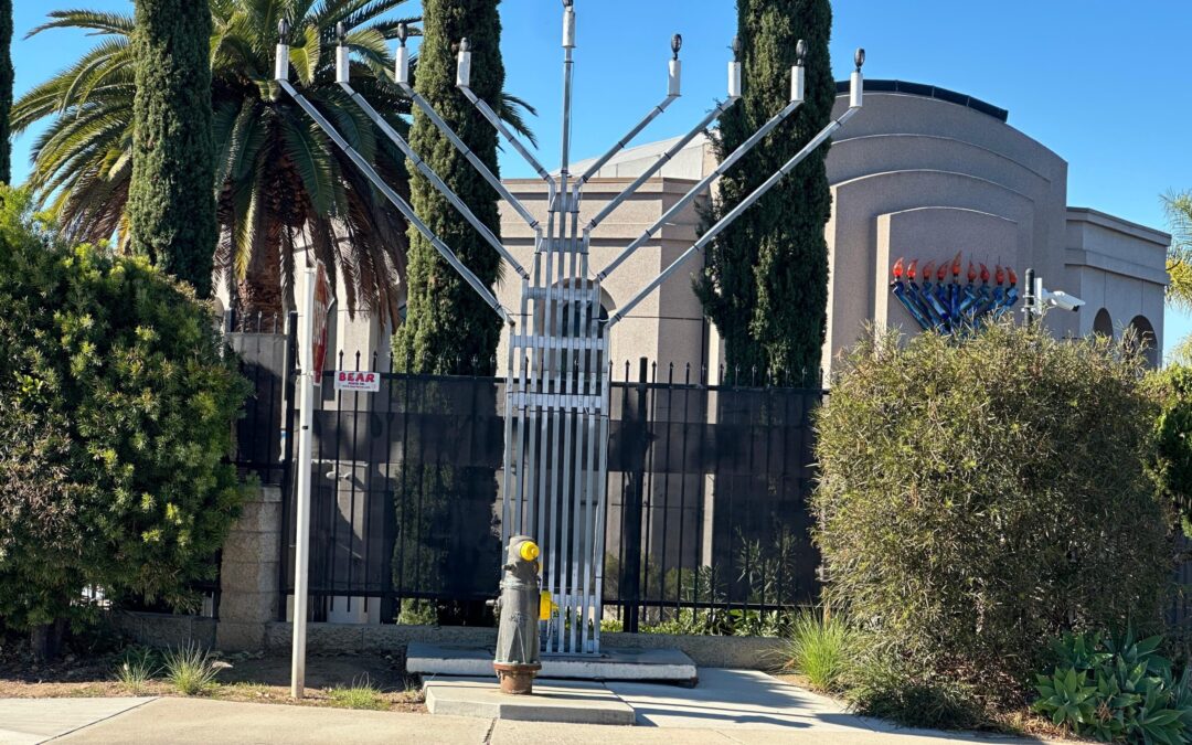 Masacre en Australia: Impacto en la Comunidad Judía de Poway