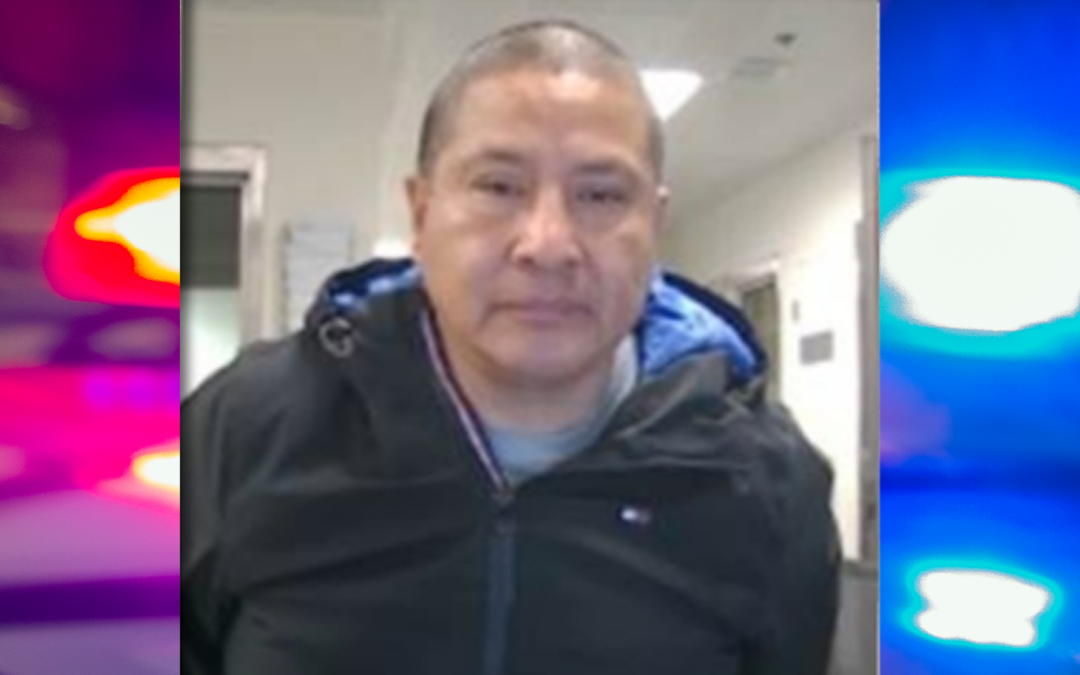 Ecuatoriano detenido por ICE en El Paso tras condena por abuso sexual infantil