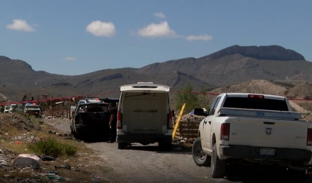 La Violencia en Ciudad Juárez Disminuye en 2025: Un Análisis de Homicidios y Seguridad