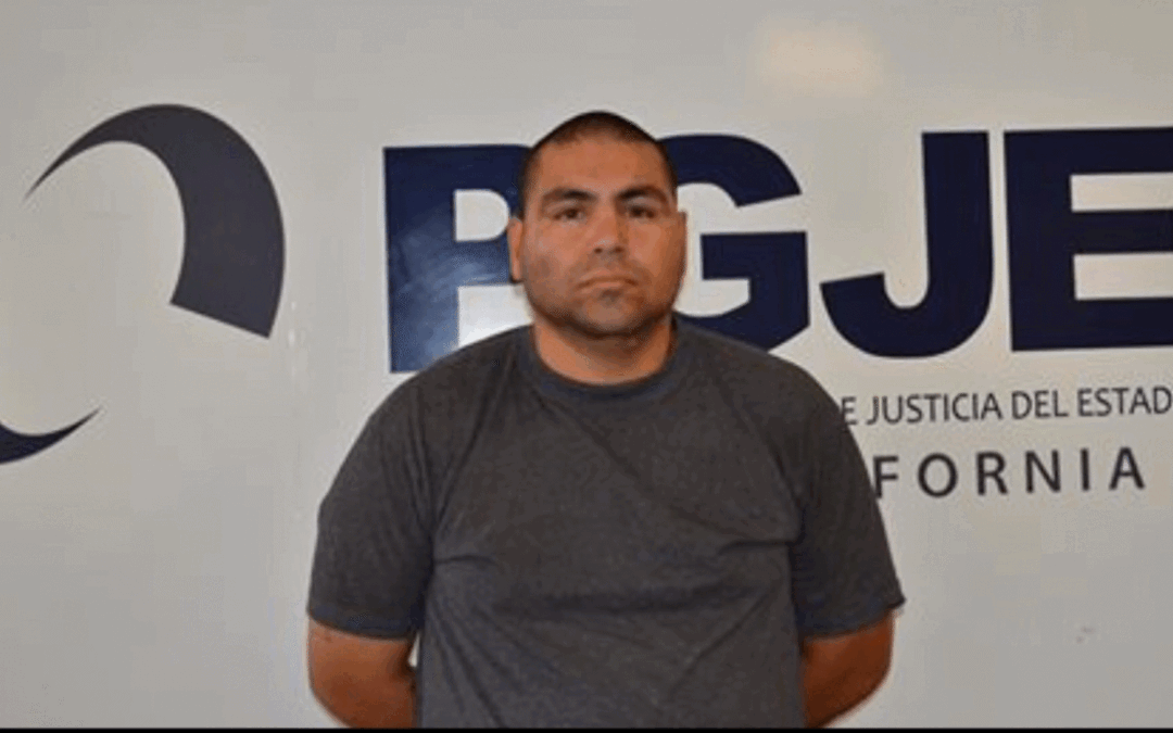 Gildardo Davila Jr. declarado culpable de agresión con arma de fuego en Coachella