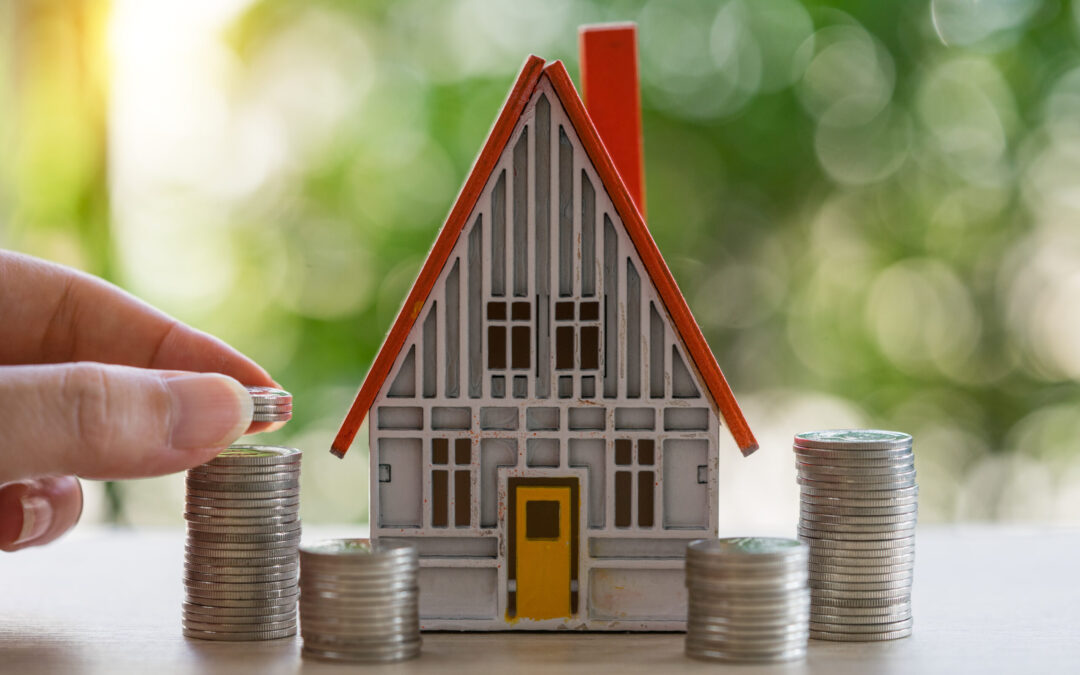 Precios de viviendas en Denver caen: ¿Signo de una desaceleración del mercado inmobiliario?