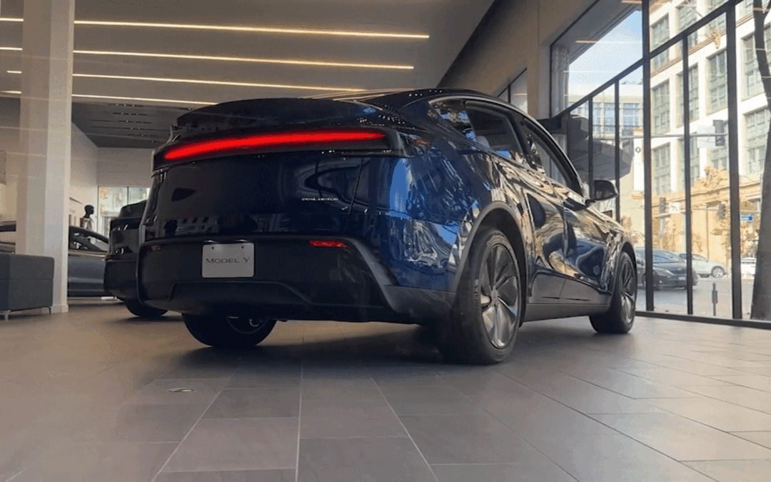 California Considera Suspensión de Vehículos Tesla por el Uso del Término ‘Autopilot’