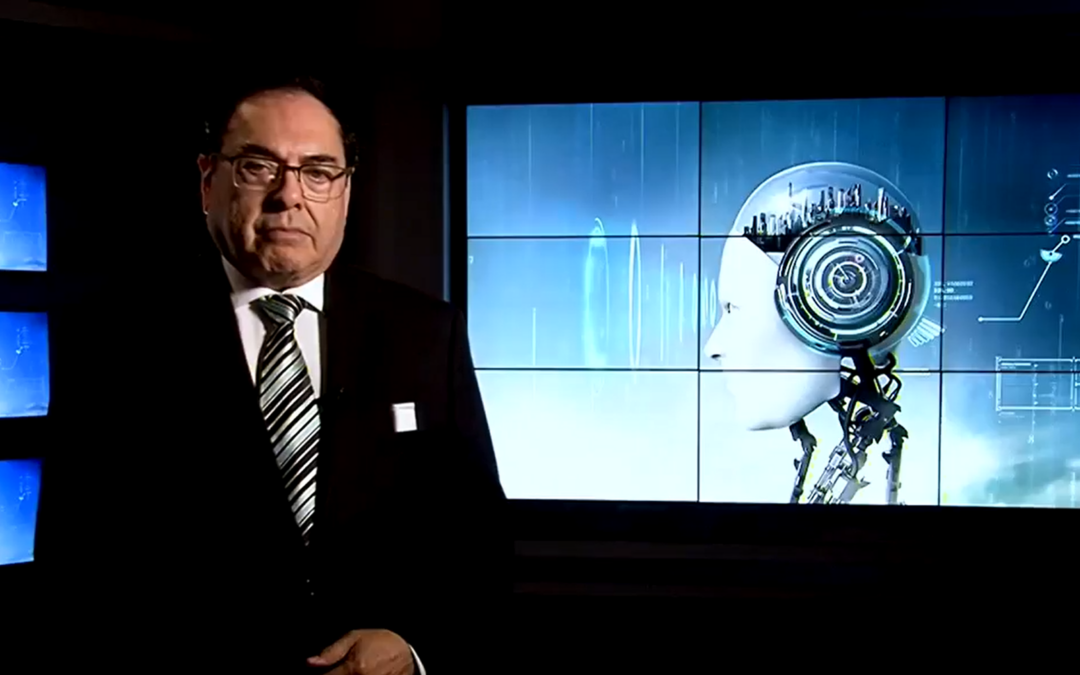 La Inteligencia Artificial: Transformando la Educación y Nuestro Futuro