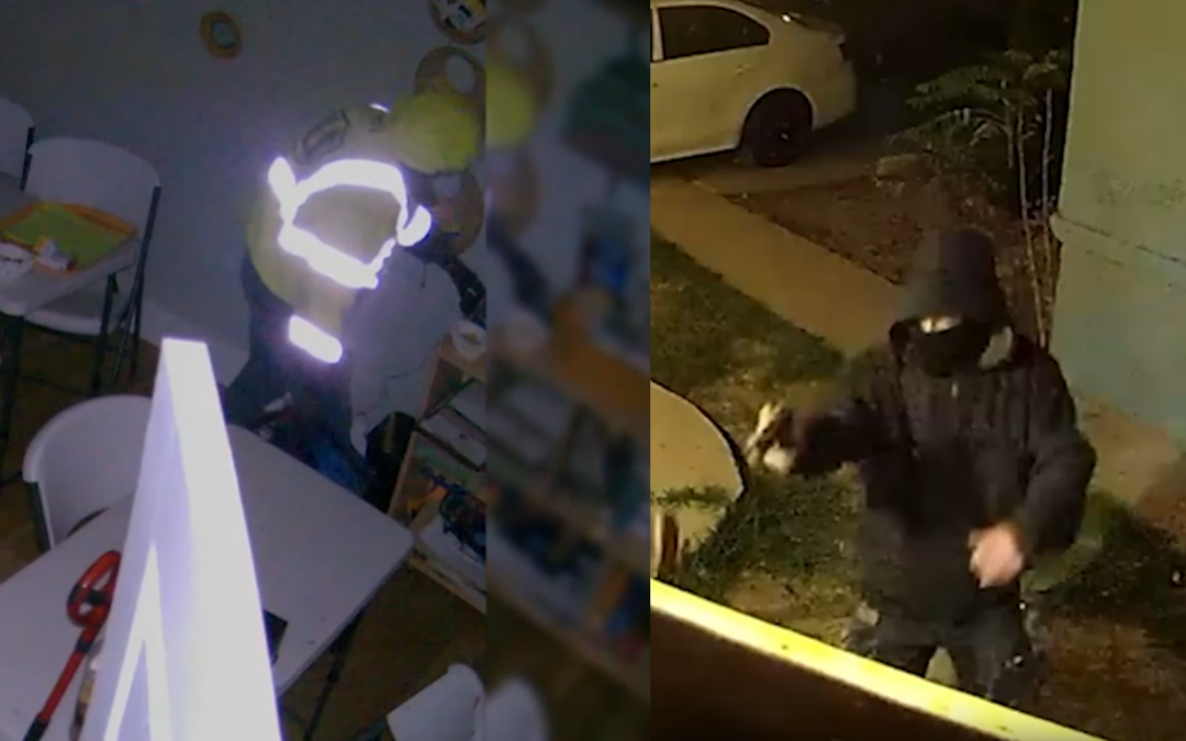 Aumento de robos a viviendas en El Paso: Consejos para la seguridad durante las vacaciones decembrinas