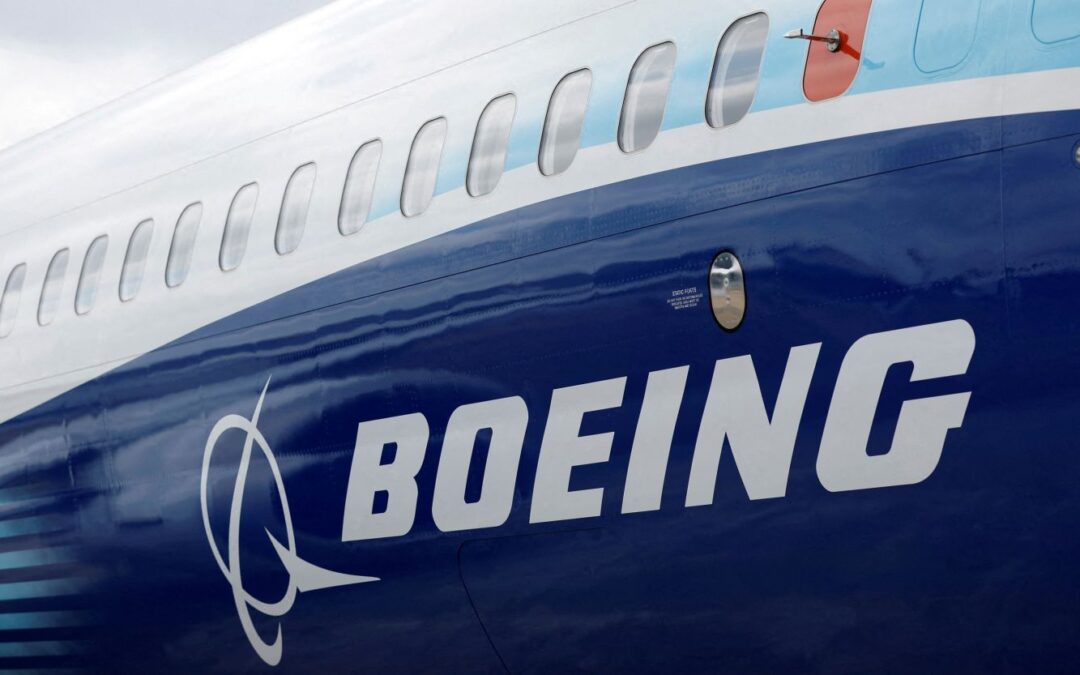 Boeing Wichita: SPEEA Pausa Negociaciones Laborales para Contrato Sindical