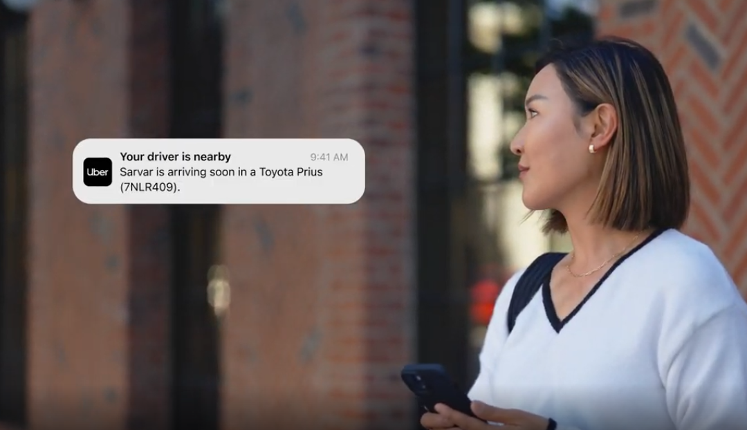 Uber Introduce Preferencias para Mujeres en Palm Springs: Viajes Más Seguros y Personalizados