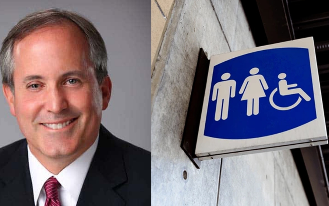 Ken Paxton Lanza Iniciativa para Denunciar Incumplimientos de la Ley de Privacidad de las Mujeres en Texas