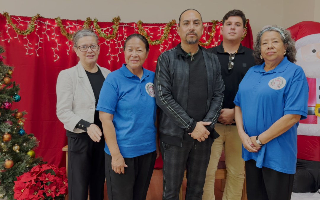 Club de Mujeres Latinas de Desert Hot Springs: Evento de Recaudación de Fondos para la Educación de Estudiantes