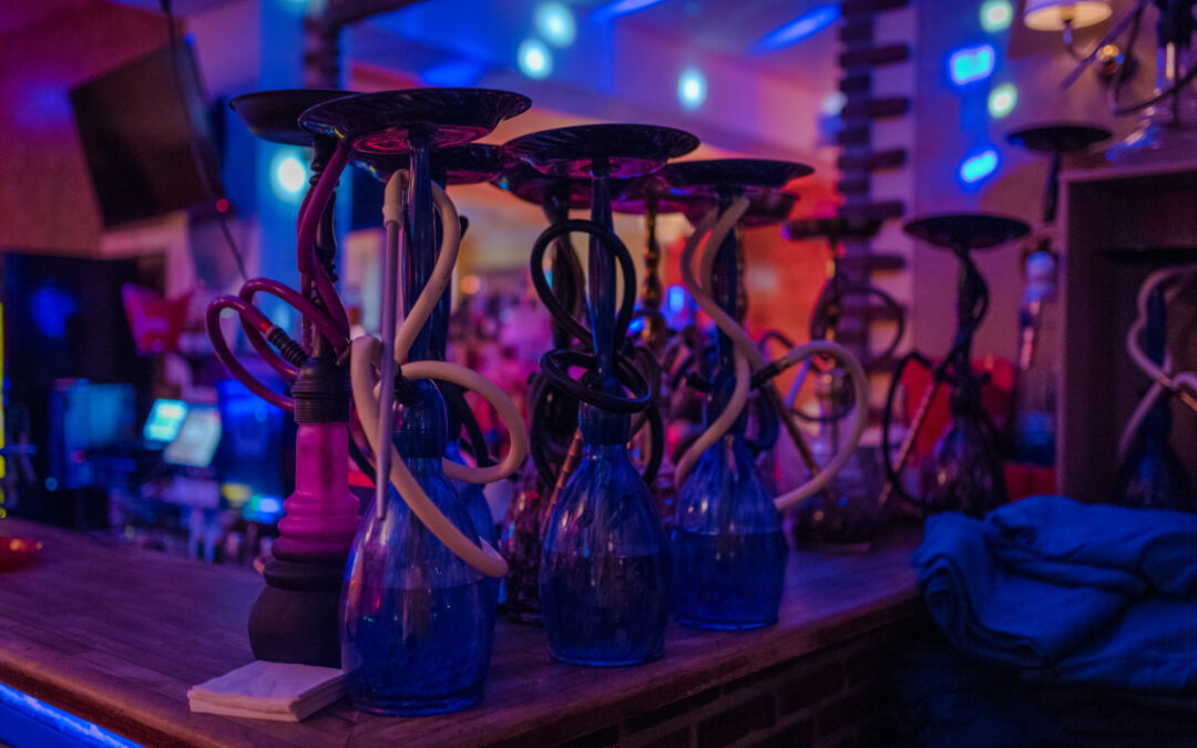 Autoridades de San Diego buscan testigos del tiroteo en Nara Ultra Lounge, Kearny Mesa