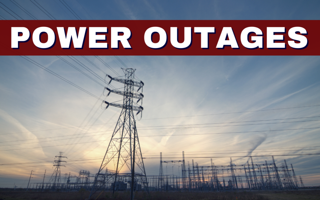 Cortes de Energía Afectan a Casi 100,000 en Colorado Ante el Riesgo de Incendios