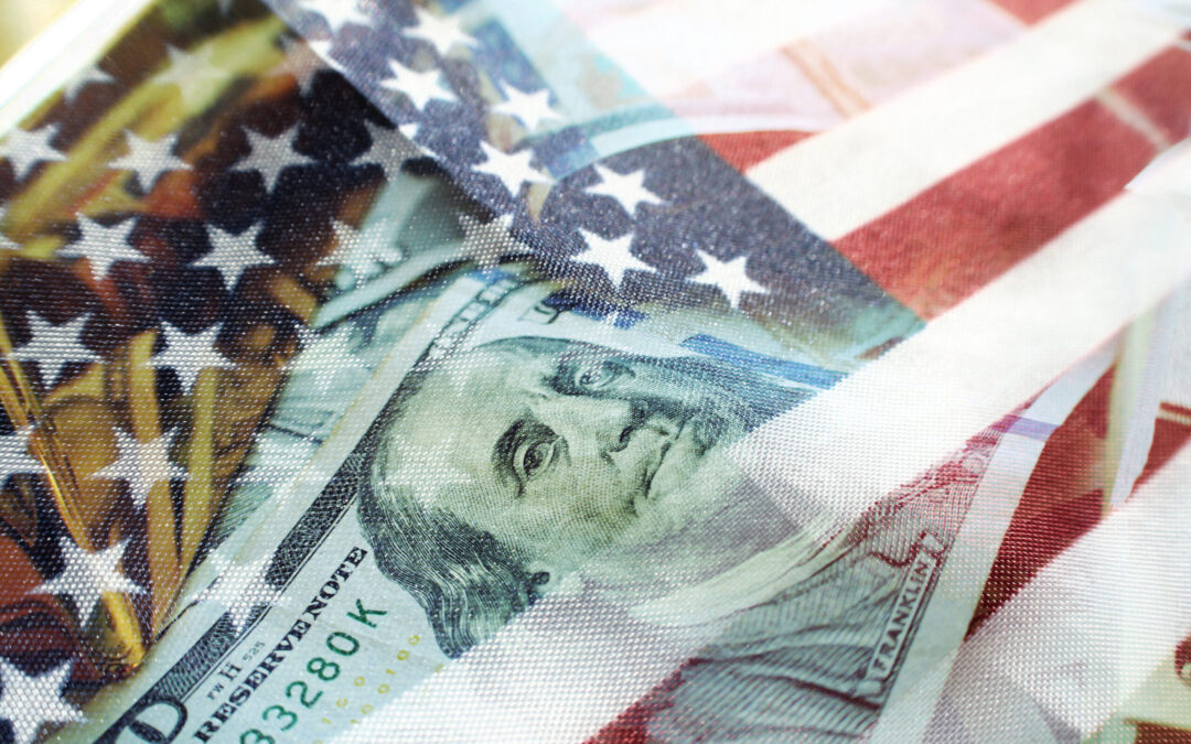 Caída Histórica de la Inflación en Denver: Desciende a 2.2% en el Último Bimestre