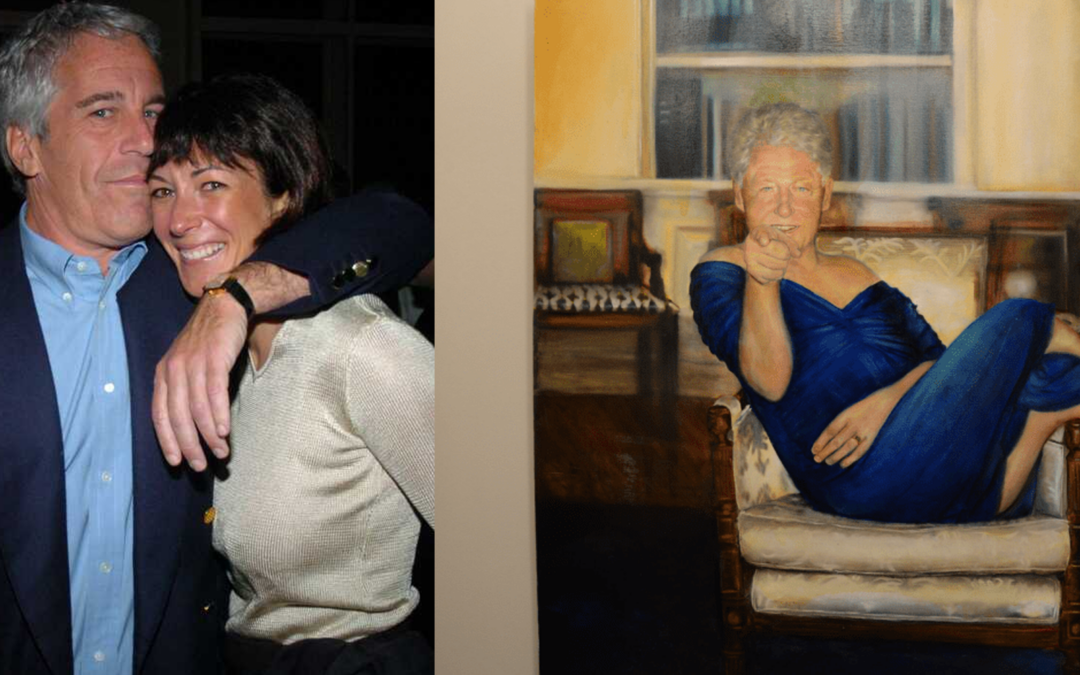 El Departamento de Justicia Libera Archivos de Epstein: El Camino Hacia la Transparencia