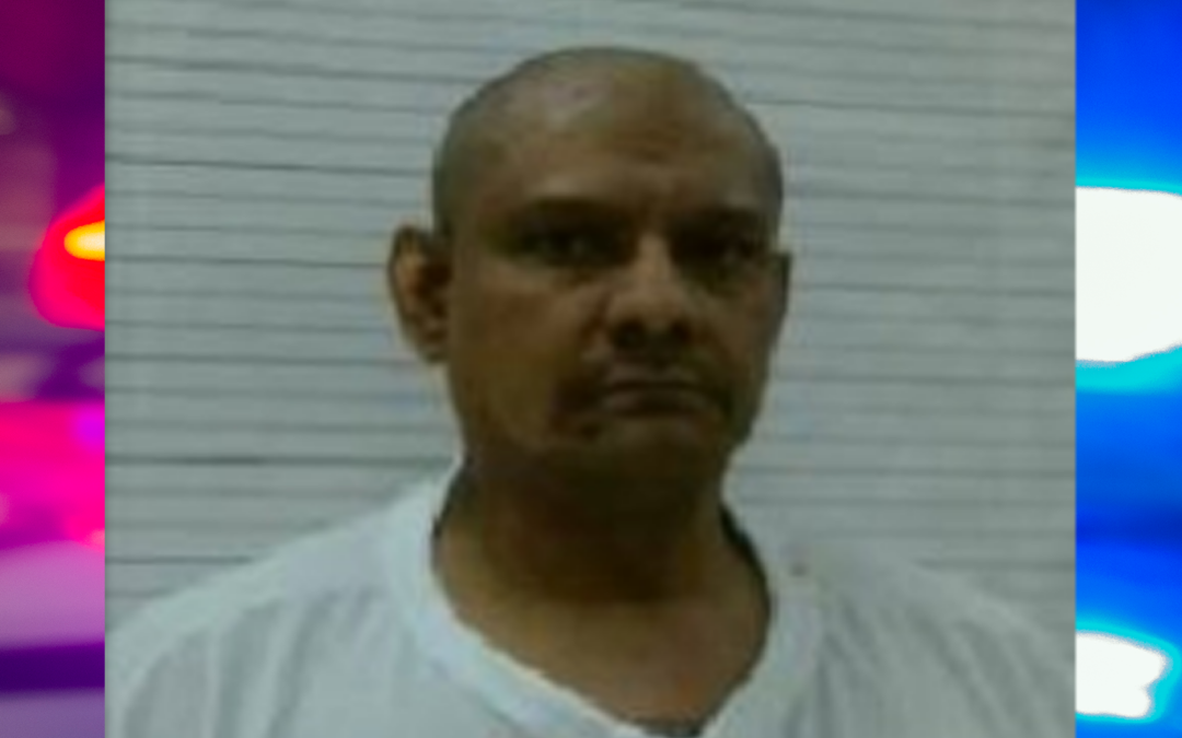 Arresto ICE en El Paso: Israel Maldonado Pineda, buscado por fraude y tráfico de drogas