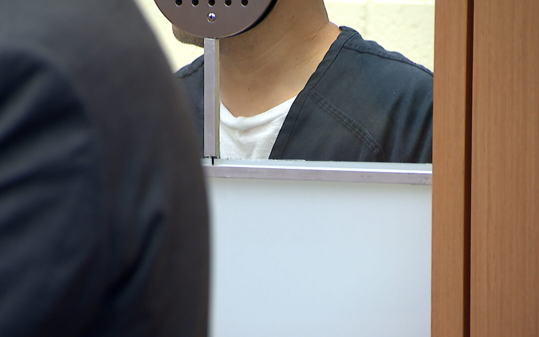 Sentencia de 40 años por abuso sexual a menores: Caso de Iván Matías-Montes