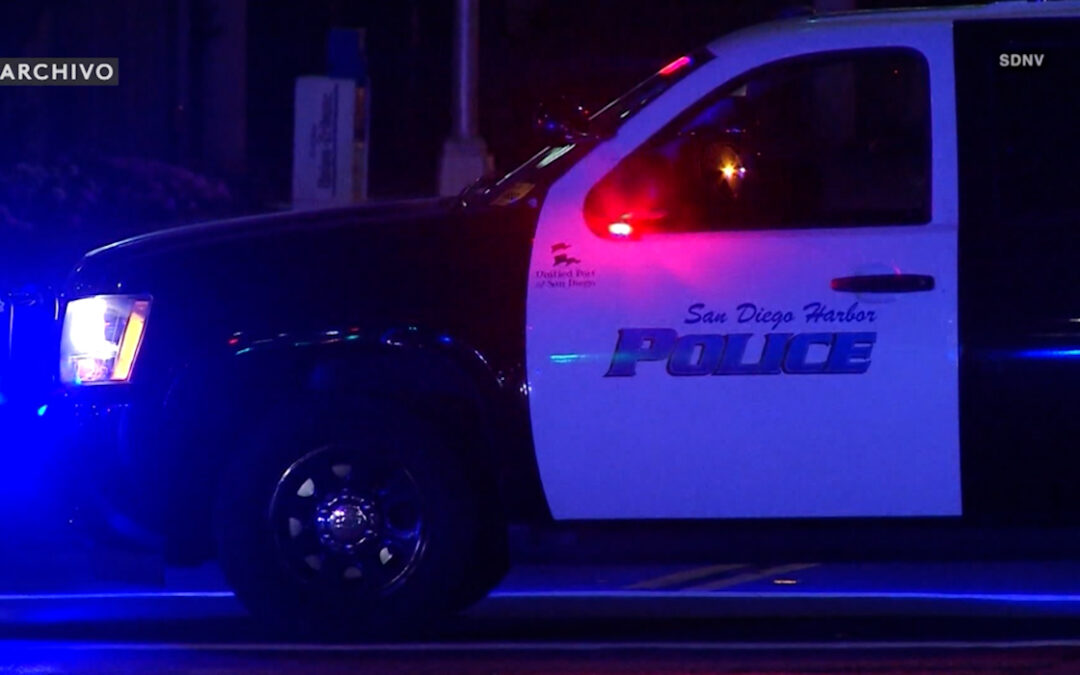 Destitución del Oficial Daniel Gold Exigida Tras Muerte de Adolescente en San Diego