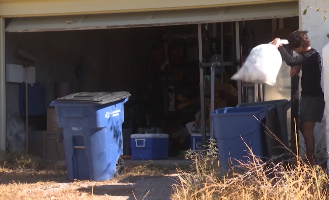 El Paso Anuncia Horarios Festivos y Recomendaciones para la Recolección de Basura