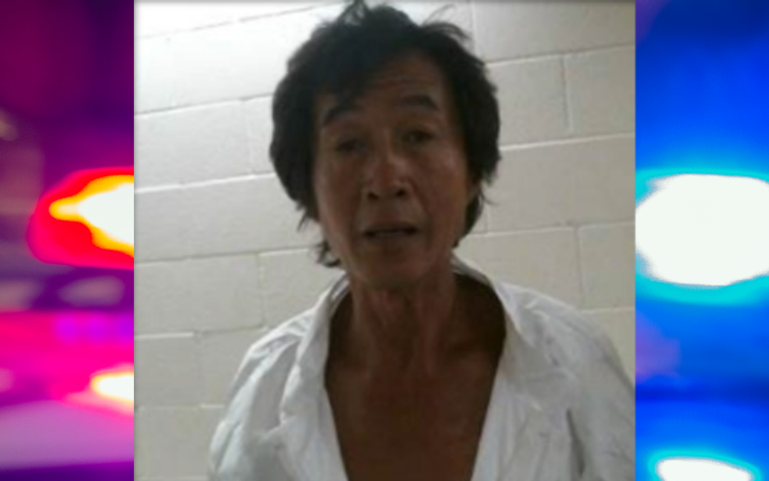 Aumento de Arrestos de Inmigrantes en El Paso por ICE: Caso de Robo y Posesión de Drogas