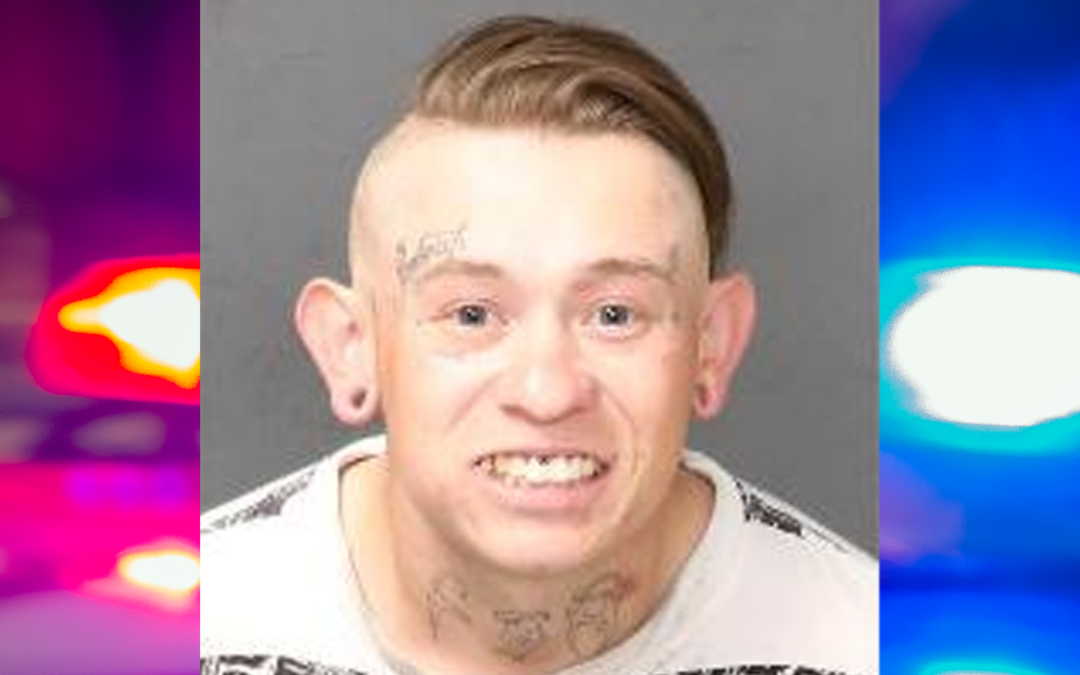 Kristopher Darling condenado a 15 años por asesinato en 2023 en Albuquerque