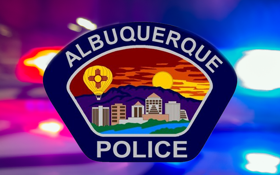 Accidente de Motociclista en el Bulevar Bridge de Albuquerque Deja Herido